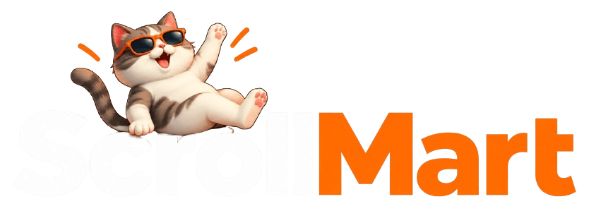 ScrollMart